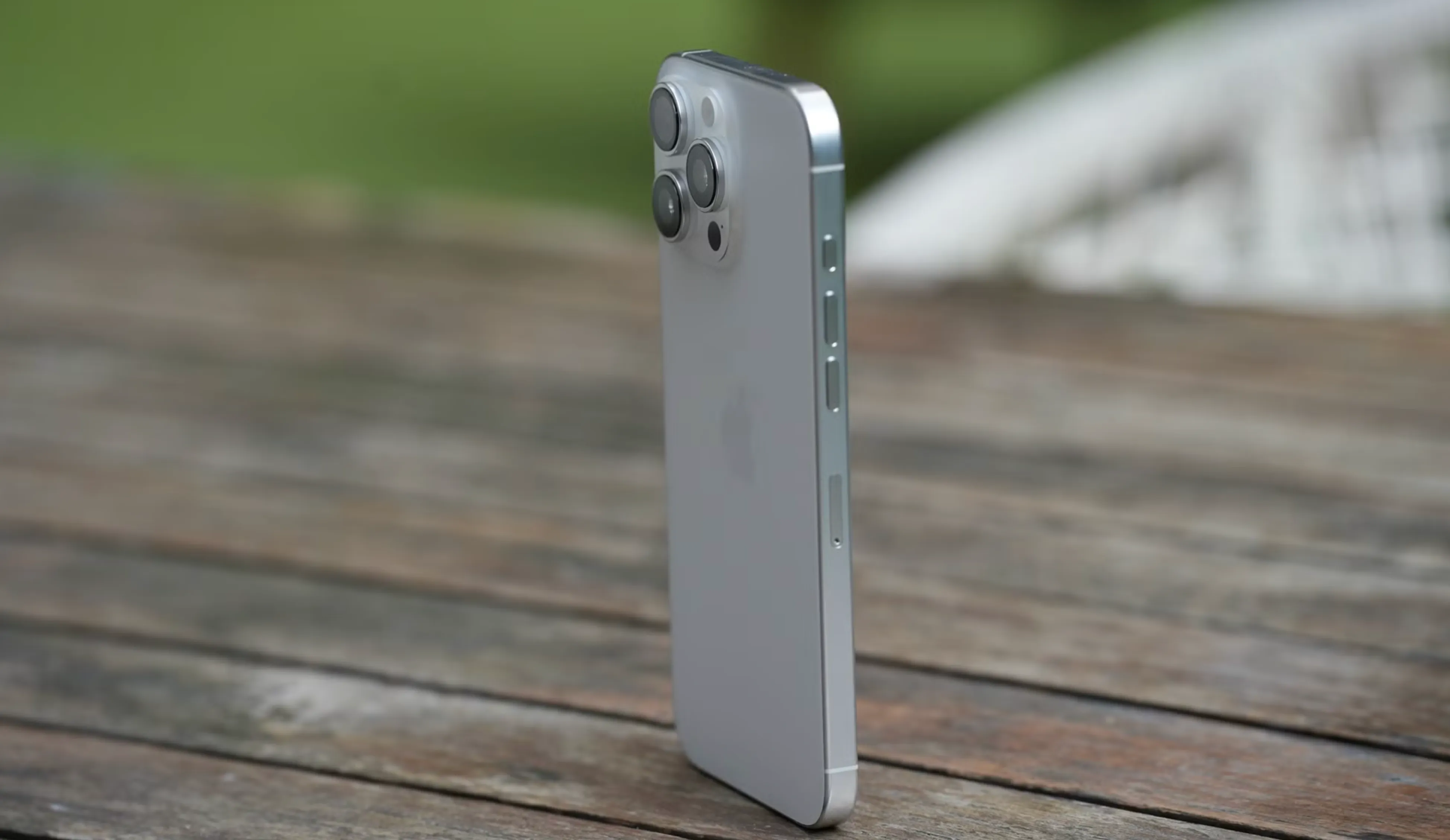 iPhone 16 Pro Max wuwa